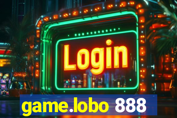 game.lobo 888